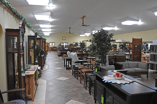 Furniture Store «Midwest Woodworks LLC», reviews and photos, 2019 IA-22, Kalona, IA 52247, USA