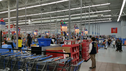 Department Store «Walmart Supercenter», reviews and photos, 681 Lincoln Ave, Napa, CA 94558, USA