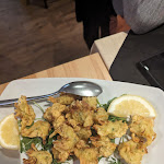 Photo n°3 de l'avis de Eloïse.� fait le 01/05/2024 à 08:32 sur le  Ristorante 51 Cagliari à Cagliari