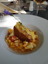 Plats et boissons du Restaurant Ferme de Cornadel à Anduze - n°14