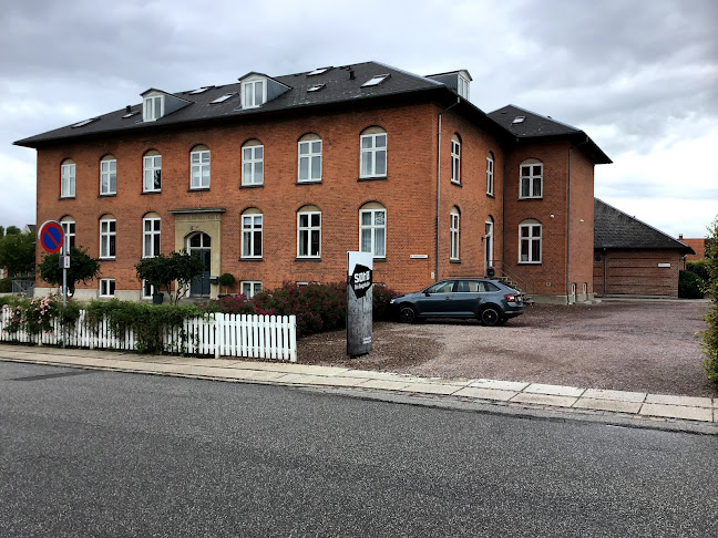 Anmeldelser af Sorø Fri Fagskole i Sorø - Skole