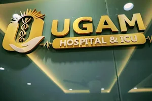 Ugam Hospital & ICU |Dr Nilesh Palsana (MD.Physician)|Diabetes | Thyroid | Infectious Disease/best doctor/cardiologist/Fever image