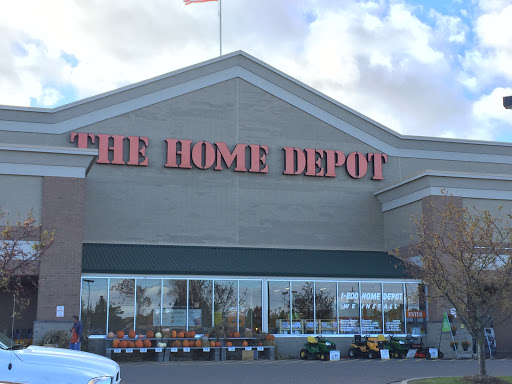 The Home Depot, 8760 26 Mile Rd, Shelby Charter Township, MI 48316, USA, 
