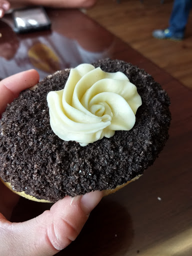 Donut Shop «The Donut Conspiracy», reviews and photos, 1971 E Beltline Ave NE #123, Grand Rapids, MI 49525, USA