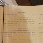 Photo n°12 de l'avis de Dariusz.u fait le 07/04/2023 à 09:00 sur le  Il Ristoro Di Via Dante à Castiglion Fiorentino