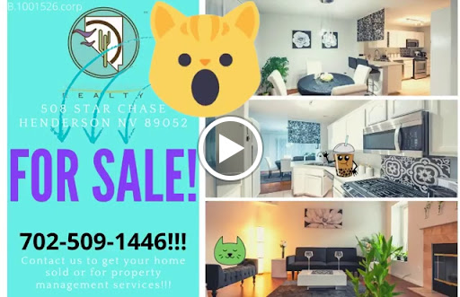 Real Estate Agents «Nevada Desert Realty & Property Management - Klinger Real Estate Group», reviews and photos, 40 E Horizon Ridge Pkwy #101, Henderson, NV 89002, USA