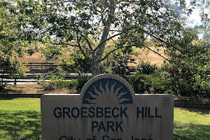 Groesbeck Hill Park