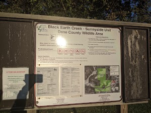 Black Earth Creek Wildlife Area Sunnyside Unit - photo 66
