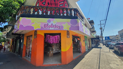 Globitos shop