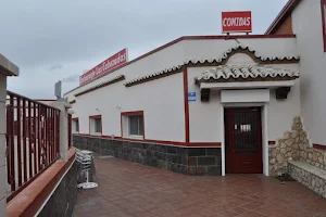 Restaurante "Las Cabezadas" image