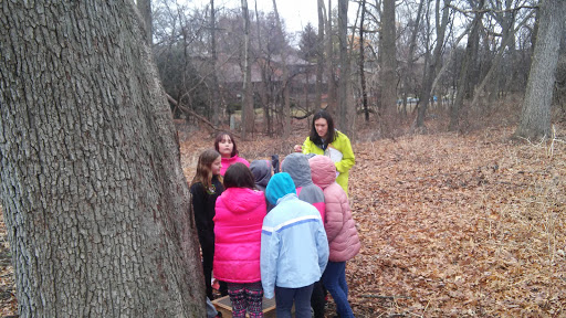 Non-Profit Organization «Aldo Leopold Nature Center», reviews and photos, 330 Femrite Dr, Madison, WI 53716, USA