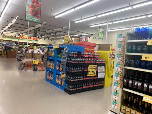 Grocery Store «Food Lion», reviews and photos, 3555 Tynecastle Hwy, Banner Elk, NC 28604, USA