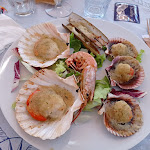 Photo n°12 de l'avis de Barbara.u fait le 26/06/2022 à 17:59 sur le  Risto-bar Il Porticciolo à Bonelli