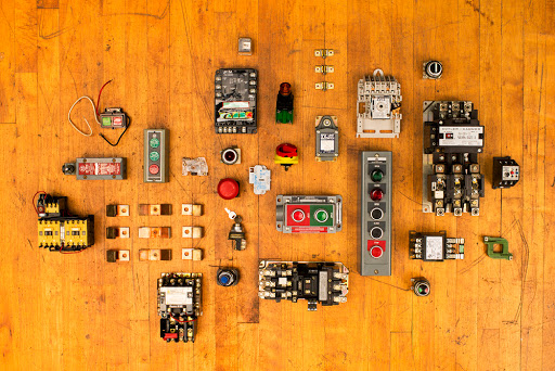 Electrical Supply Store «Nationwide Electric Supply», reviews and photos, 27 E 2nd St, Richmond, VA 23224, USA