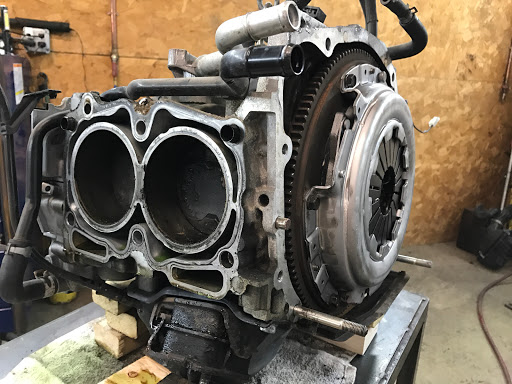 Auto Repair Shop «Bato Auto, Inc», reviews and photos, 497 Industrial Ave, Williston, VT 05495, USA