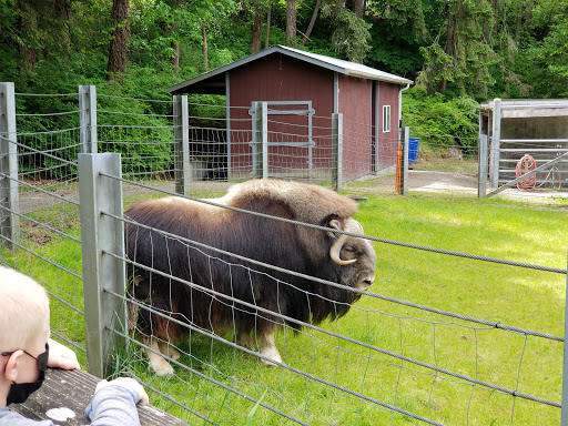 Zoo «Point Defiance Zoo & Aquarium», reviews and photos, 5400 N Pearl St, Tacoma, WA 98407, USA