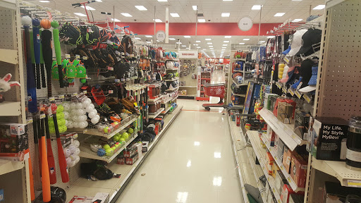 Department Store «Target», reviews and photos, 200 Promenade Blvd, Bridgewater, NJ 08807, USA