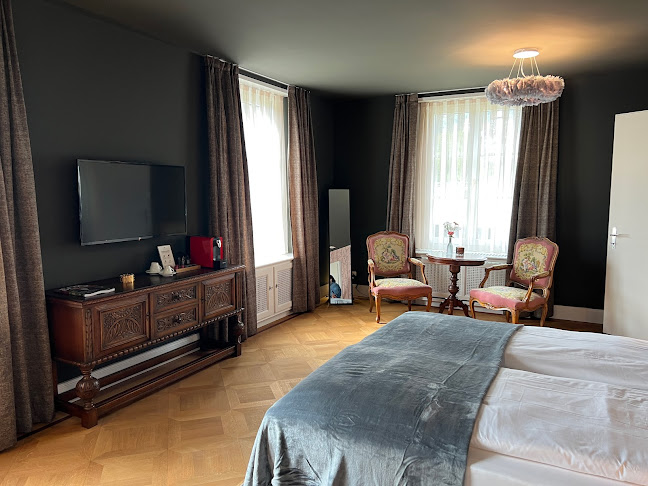 Rezensionen über Villa Weber in Aarau - Hotel