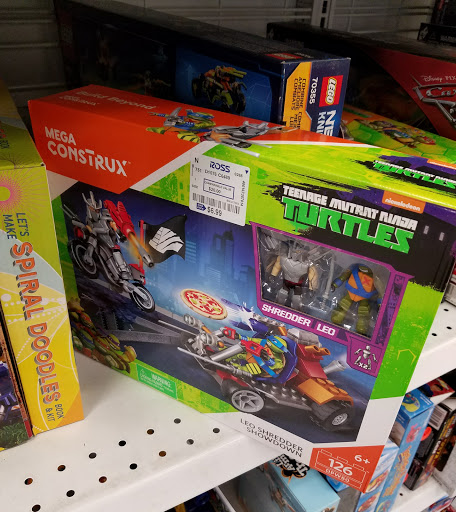 Clothing Store «Ross Dress for Less», reviews and photos, 2150 Southgate Rd, Colorado Springs, CO 80906, USA