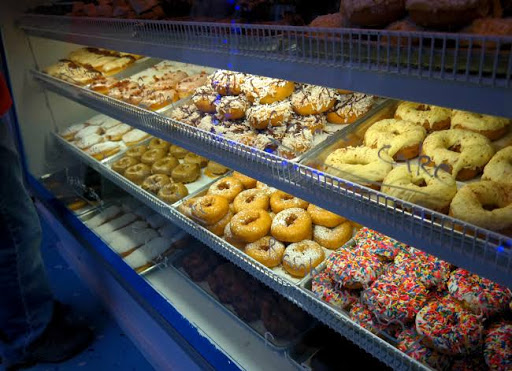 Donut Shop «Strange Donuts», reviews and photos, 2709 Sutton Blvd, Maplewood, MO 63143, USA