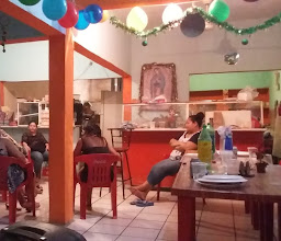 La Fábula Pizza photo