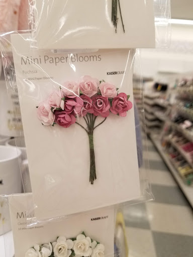 Fabric Store «Jo-Ann Fabrics and Crafts», reviews and photos, 5381 Darrow Rd, Hudson, OH 44236, USA