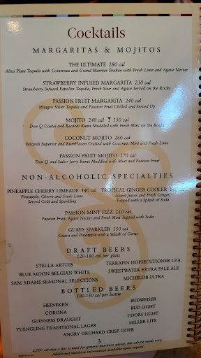 Restaurant «The Cheesecake Factory», reviews and photos, 3333 Buford Dr NE, Buford, GA 30519, USA