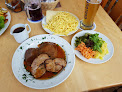 Gasthaus zum Schlößle - Lindenau | schwäbisch regionale Küche - Biergarten Rammingen