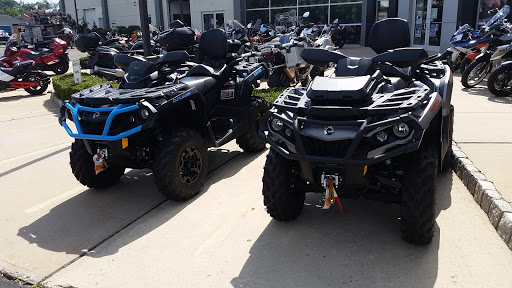 Motorcycle Parts Store «CROSS COUNTRY CYCLE», reviews and photos, 911 Middlesex Ave, Metuchen, NJ 08840, USA