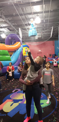 Amusement Center «JUMP Up For Fun», reviews and photos, 400 W Nolana Ave, McAllen, TX 78504, USA