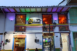 Fika Café y Cocina image