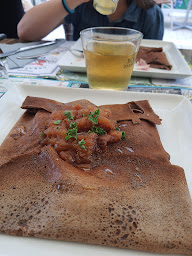 Photo n°6 de Crêperie Sainte Marthe à Niort ()