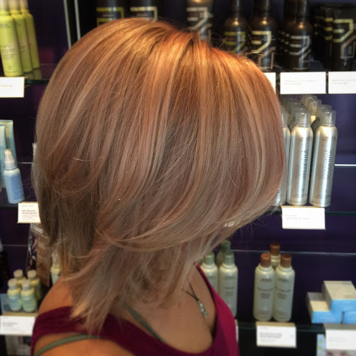 Beauty Salon «AVEDA Salon Norrell», reviews and photos, 13149 N Dale Mabry Hwy, Tampa, FL 33618, USA