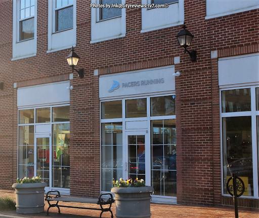 Running Store «Pacers», reviews and photos, 10420 North St, Fairfax, VA 22030, USA