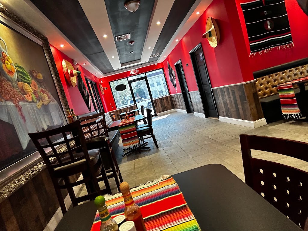 Mi Rancho Mexican Grill 19124