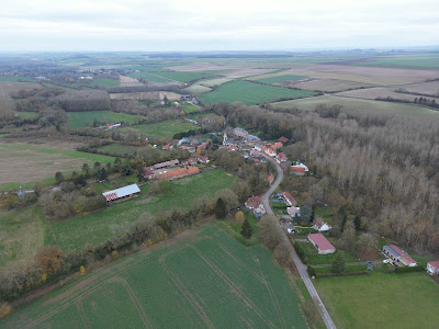 Ignaucourt à Ignaucourt