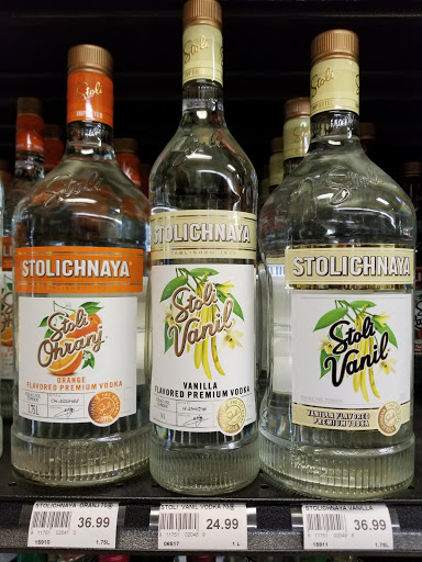 Liquor Store «Liquor Land», reviews and photos, 3756 Nostrand Ave, Brooklyn, NY 11235, USA