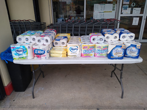 Grocery Store «Grocery Outlet», reviews and photos, 1568 Austin Hwy, San Antonio, TX 78218, USA