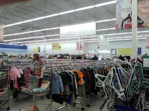 Thrift Store «Goodwill», reviews and photos