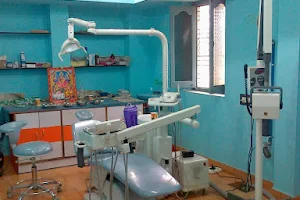 Sai dental hospital image
