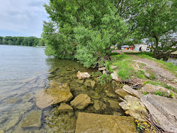 Photo de Badewiese Gallentin Strand et le règlement