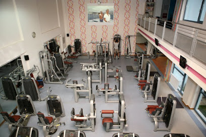 Gym 'KOUKOULETSOS' The Fitness experience and Spa 'Evexia'
