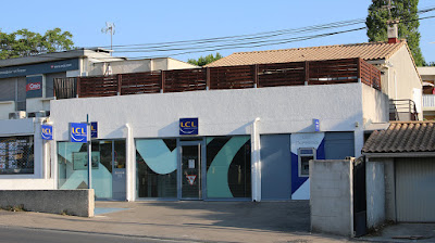 LCL Banque et assurance à Montpellier