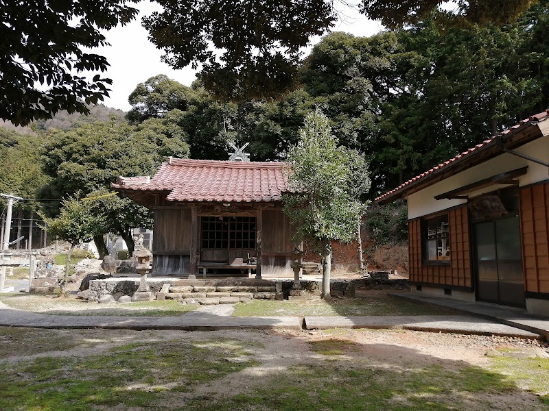 熊野神社