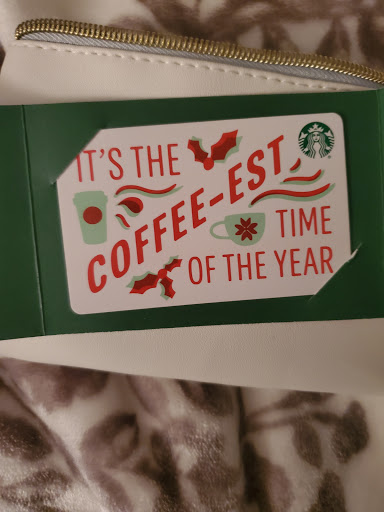 Coffee Shop «Starbucks», reviews and photos, 3055 Columbia Blvd, Titusville, FL 32780, USA