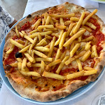 Photo n°4 de l'avis de Maxine.a fait le 29/07/2019 à 20:11 sur le  Tora Pizza & Cucina à Marina di Felloniche