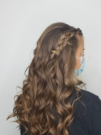 Beauty Salon «Bangz Hair Salon», reviews and photos, 1203 S 43rd St, Wilmington, NC 28403, USA