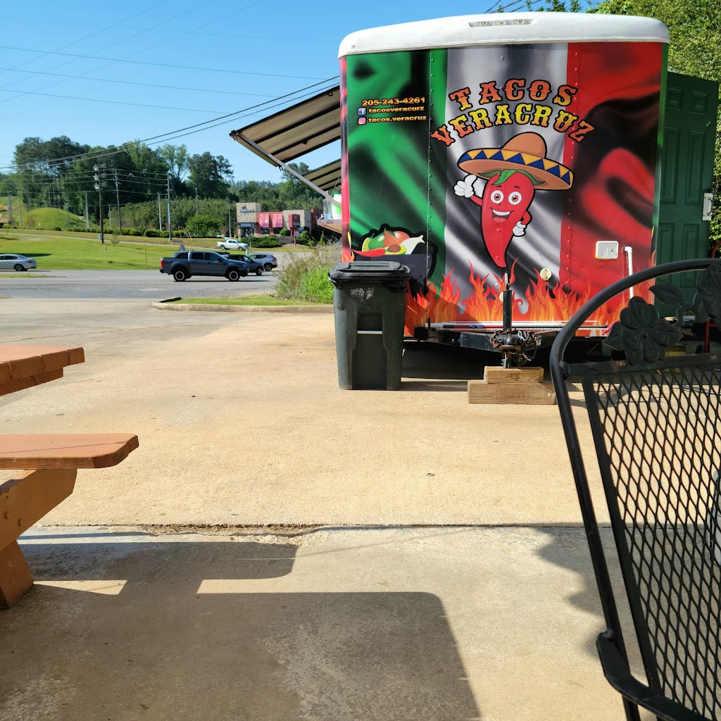 Tacos Veracruz 35043