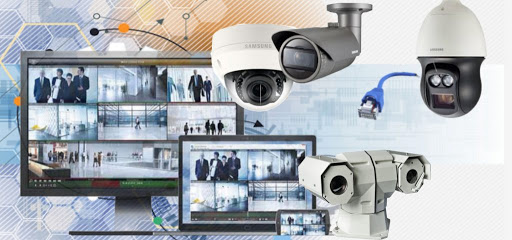 CCTV Camera Dealer & Installation, EPBAX, Fire Alarm Dwarka, Delhi NCR: Secure Solution