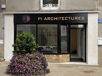 Pi Architectures à Plouha